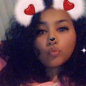 Meet your Posher, Carinna